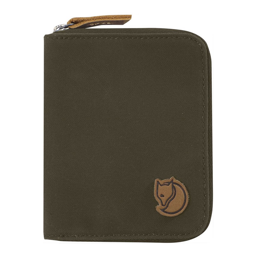 【北極狐Fjallraven】Zip Wallet 錢包-多色 24216-規格圖10