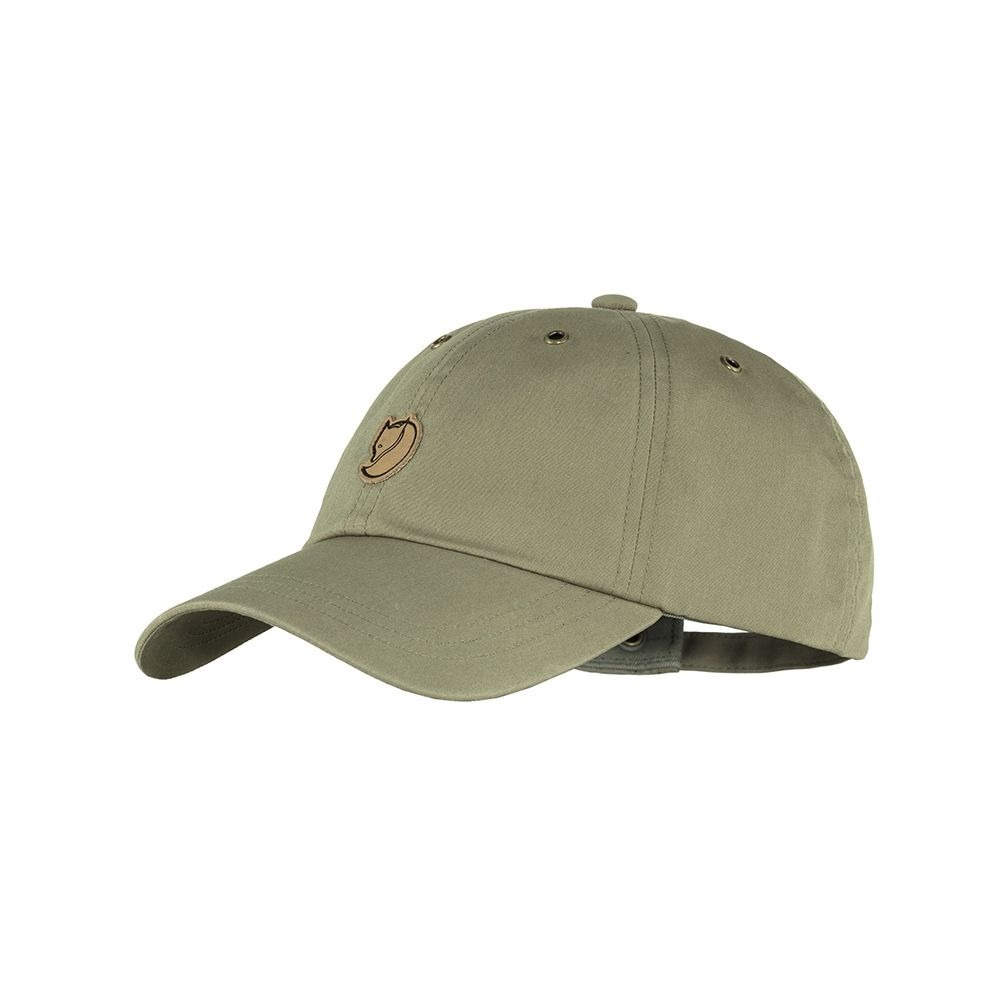 【北極狐Fjallraven】Vidda Cap G1000 棒球帽-多色 77357-規格圖10