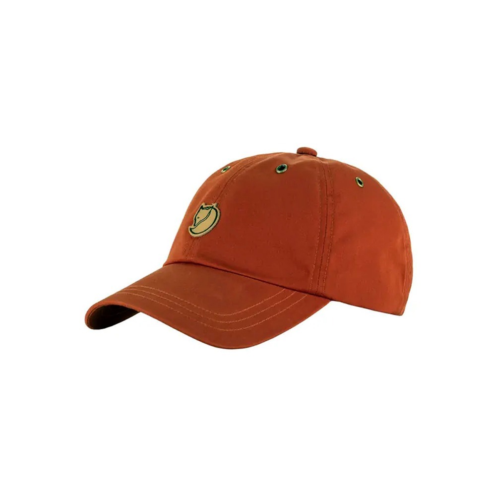 【北極狐Fjallraven】Vidda Cap G1000 棒球帽-多色 77357-規格圖10