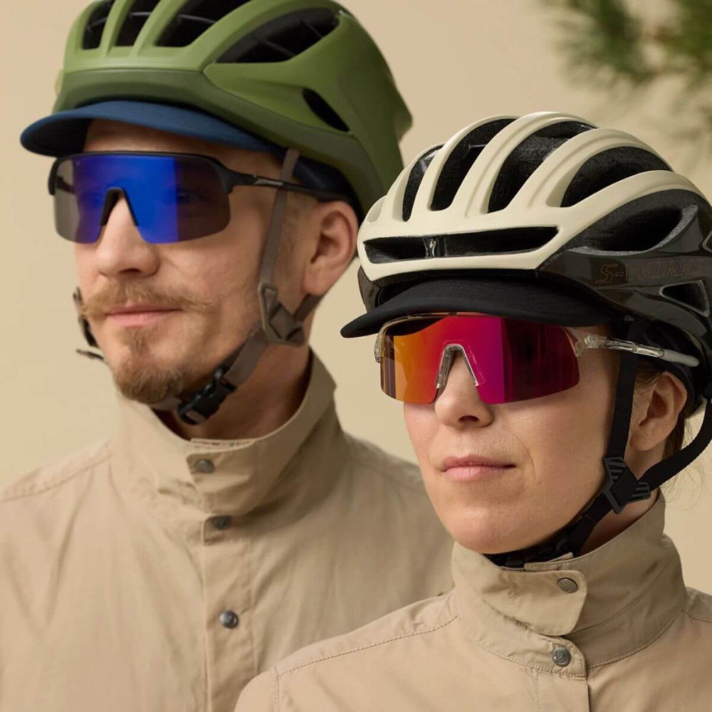 【北極狐Fjallraven】Hoja Cap 單車小帽-化石/海軍藍 13100192-細節圖6