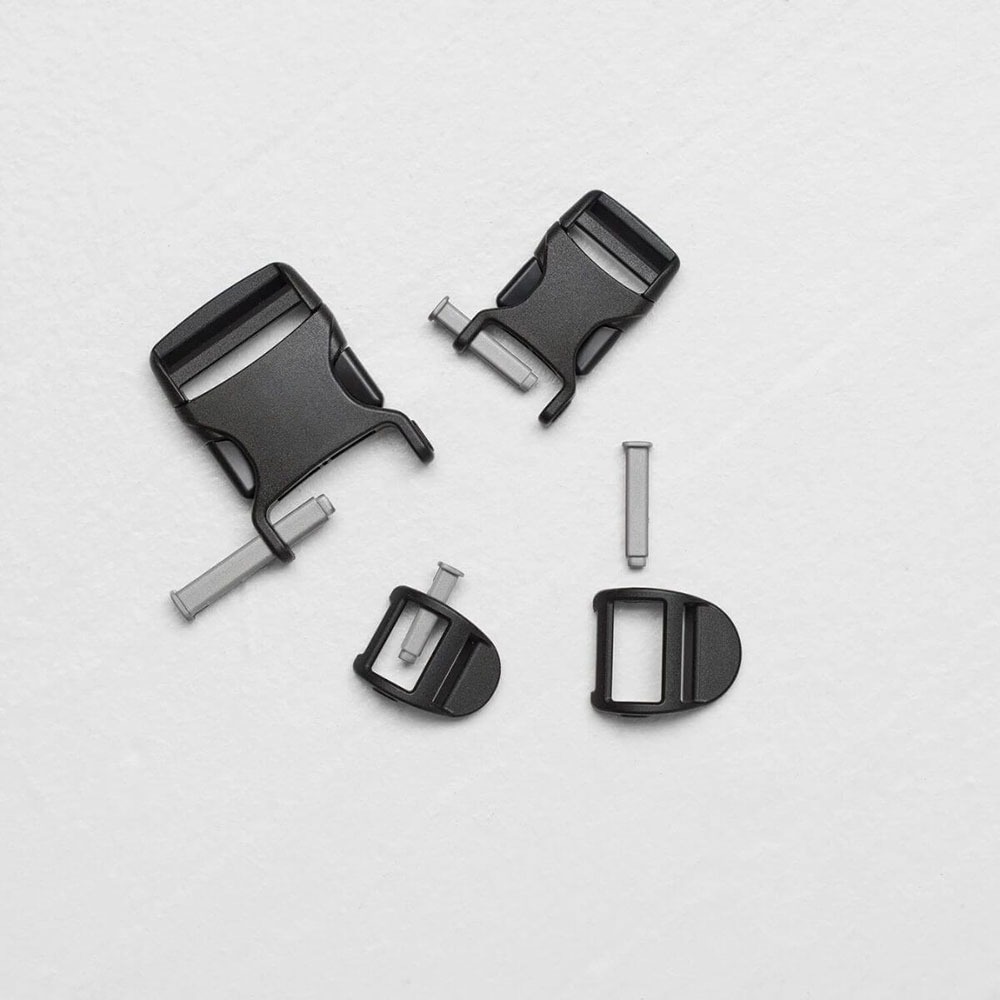 【北極狐Fjallraven】Samlaren Field Repair 收納包-風暴藍 23100176-638-細節圖6