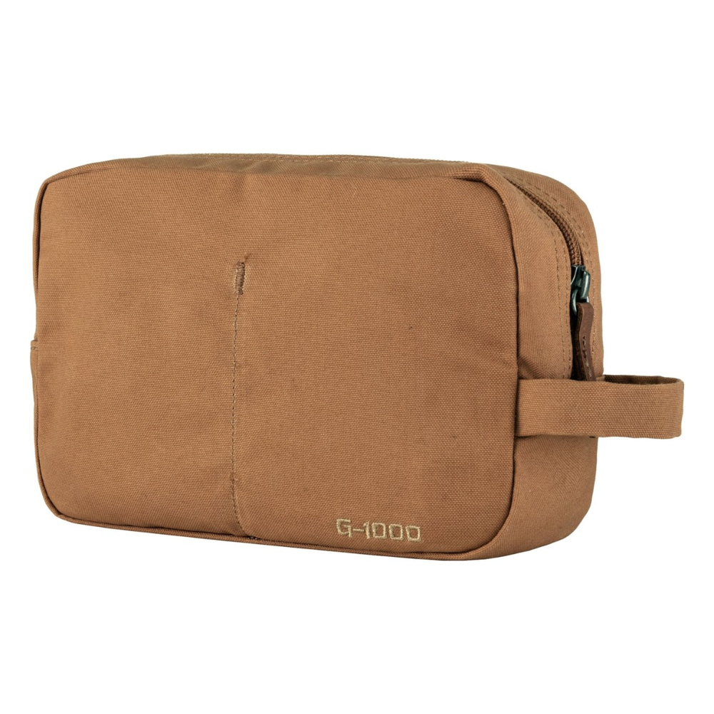 【北極狐Fjallraven】Gear Bag 2L收納袋-卡其棕 24213-228-細節圖2