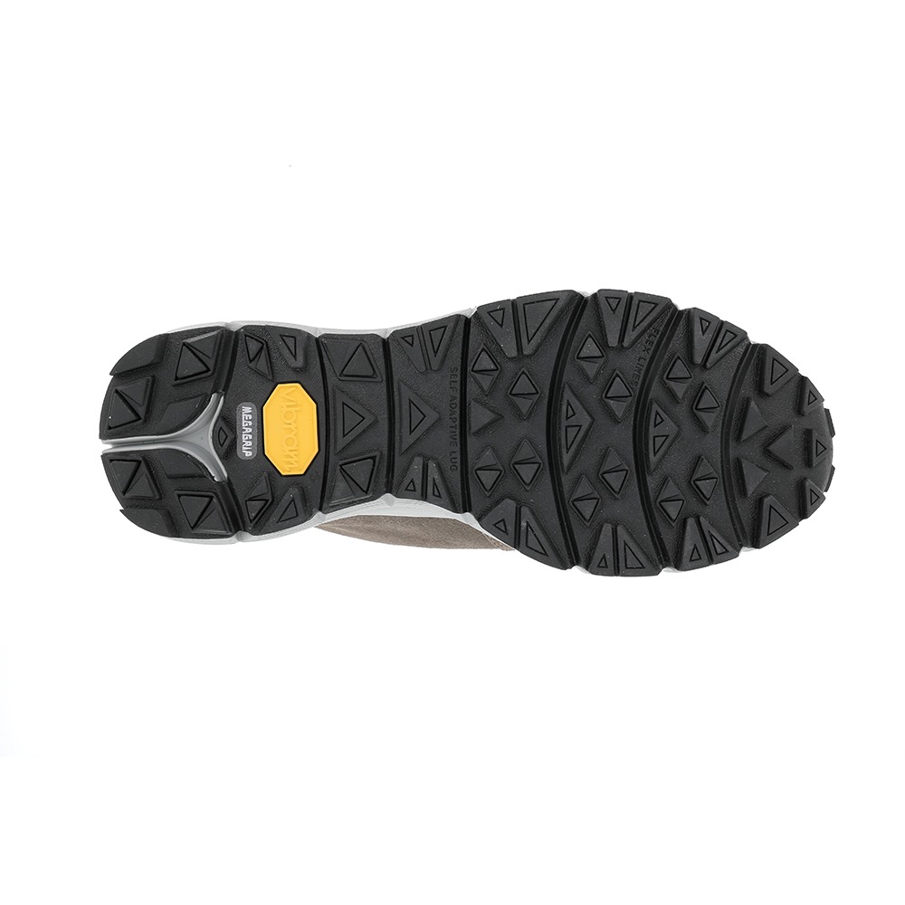 零碼出清(男)【ZAMBERLAN】325 CORNELL LITE GTX 中筒防水登山鞋-棕0325PM0G-M0-細節圖2