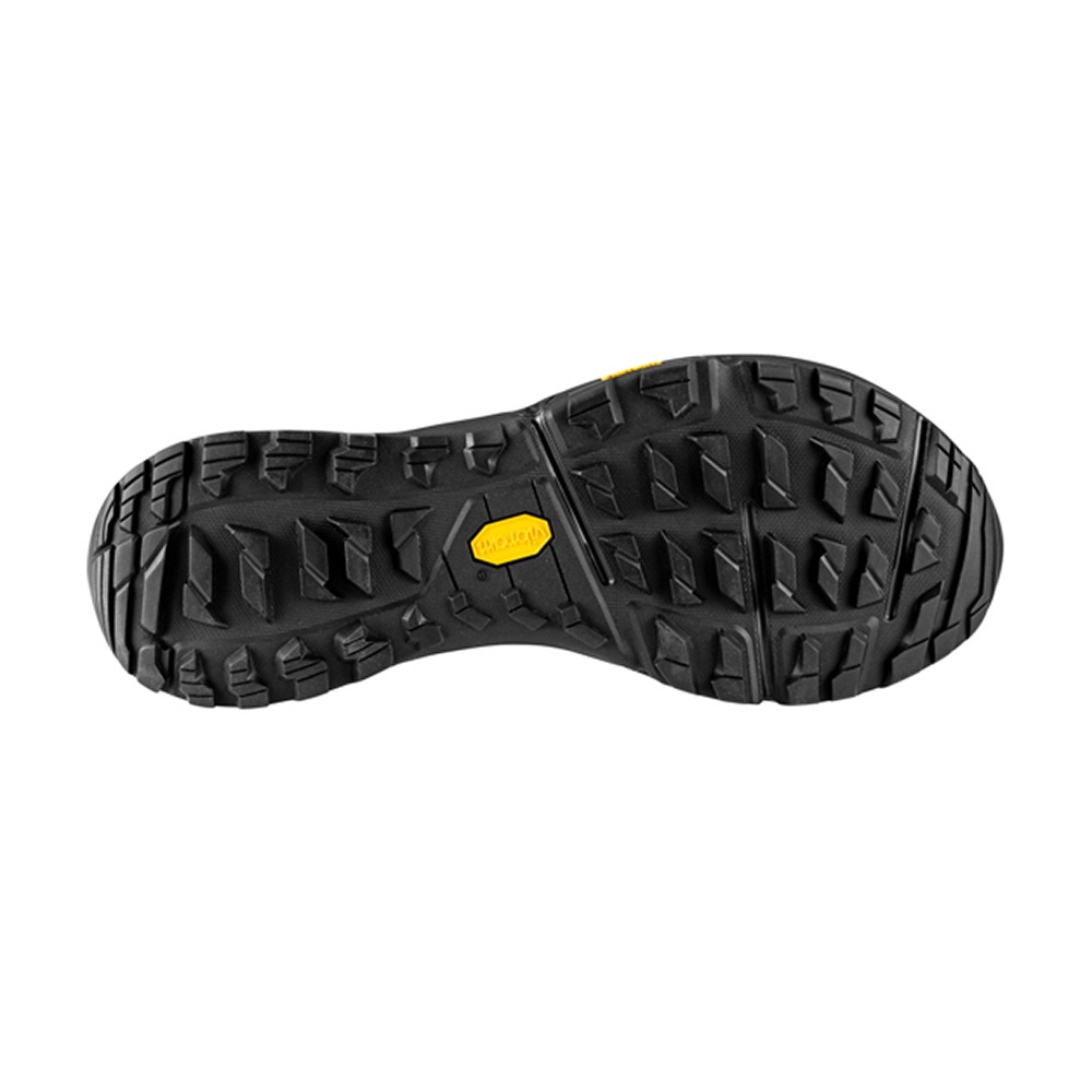 *特惠出清*(男)【ZAMBERLAN】ANABASIS GTX 低筒健行鞋-橘灰黑 0220PM0G-R7-細節圖2