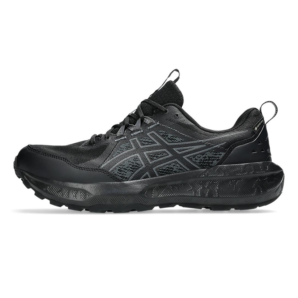 (男)【亞瑟士ASICS】GEL-SONOMA 8 GTX 男款 防水系列 越野 慢跑鞋-黑 1011B977-002-細節圖5