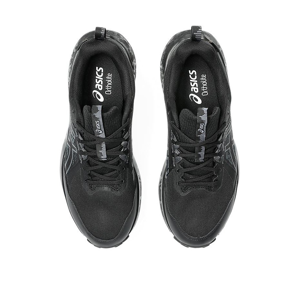 (男)【亞瑟士ASICS】GEL-SONOMA 8 GTX 男款 防水系列 越野 慢跑鞋-黑 1011B977-002-細節圖7