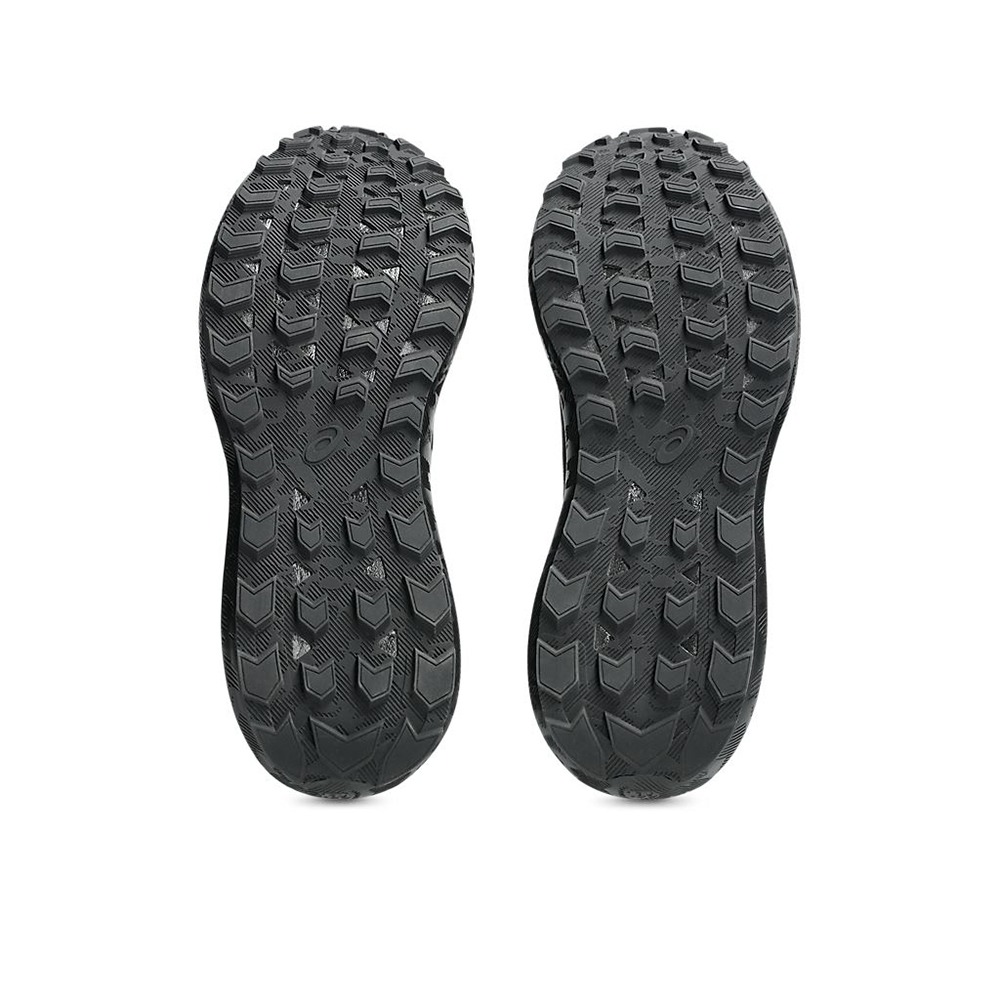 (男)【亞瑟士ASICS】GEL-SONOMA 8 GTX 男款 防水系列 越野 慢跑鞋-黑 1011B977-002-細節圖8