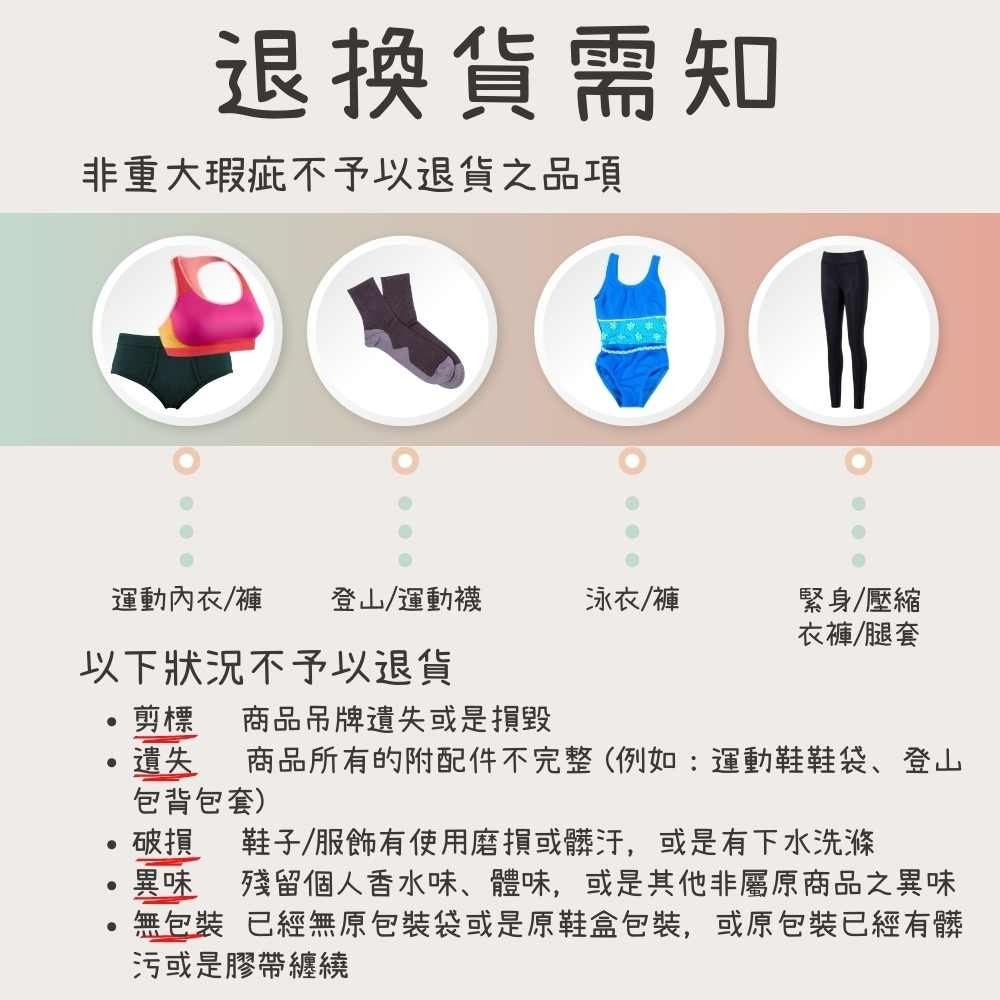 (男)【MERRELL】MOAB SPEED 2 GORE-TEX 防水登山鞋-米/寶藍色 ML038063-細節圖7