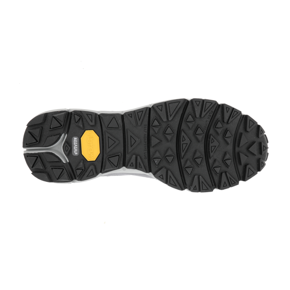 零碼出清(女)【ZAMBERLAN】205 STROLL GTX(剩下EU39)防水登山鞋-芒果0205PW0G-RE-細節圖4