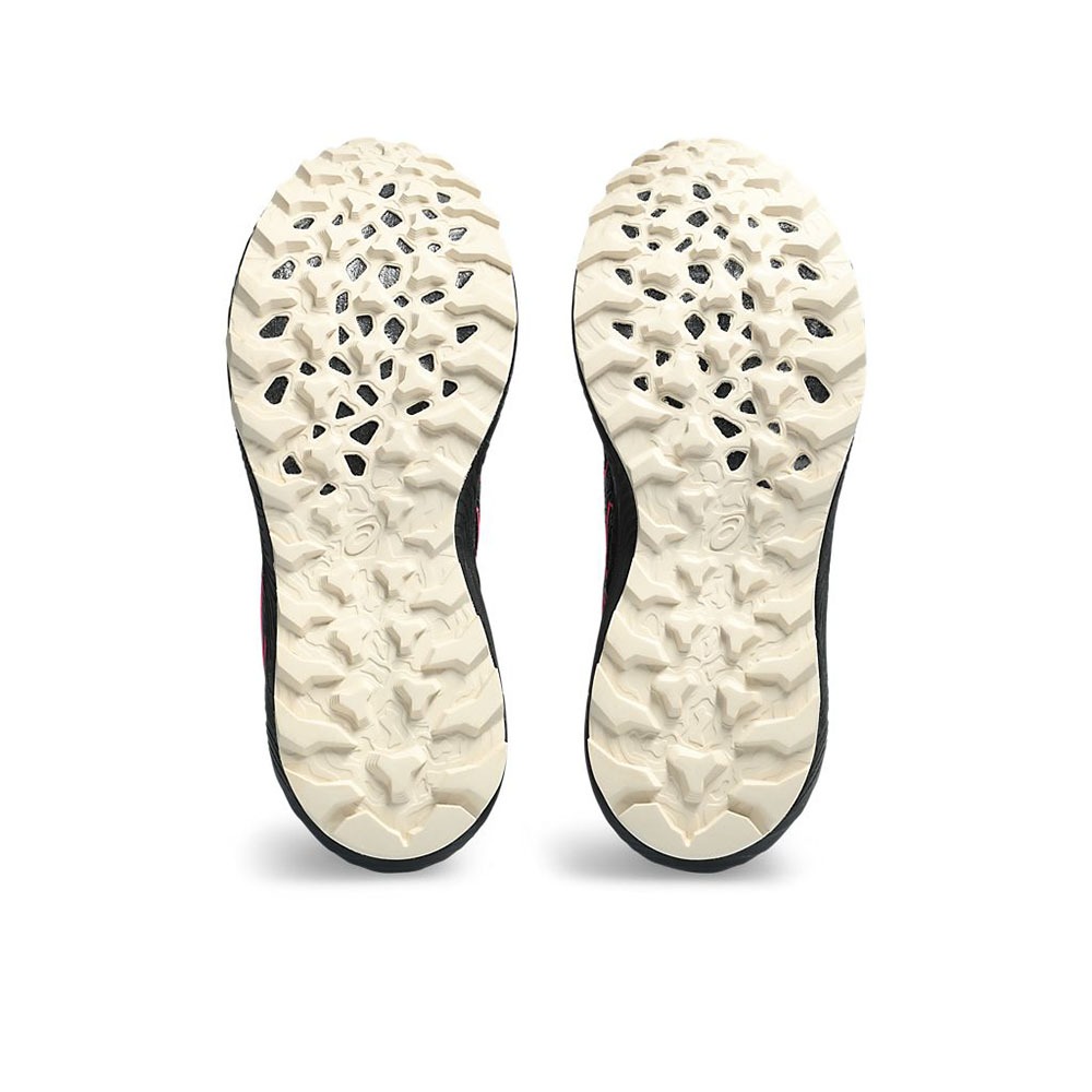 *特惠出清*(女)【亞瑟士ASICS】GEL-SONOMA 7 GTX 防水 慢跑鞋 黑紫 1012B414-020-細節圖7