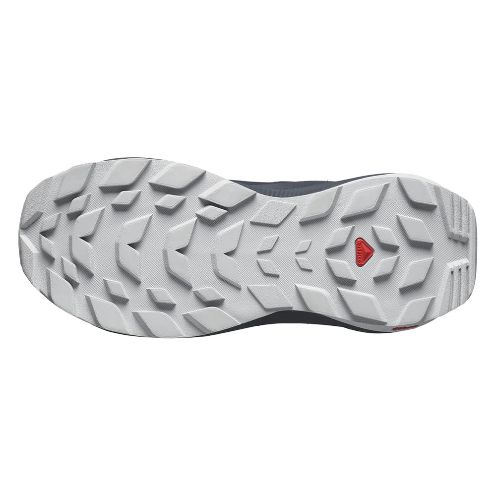 *優惠出清*(女)【SALOMON】ELIXIR GTX 低筒登山鞋 碳黑/珍珠藍/火石灰 L47296300-細節圖4