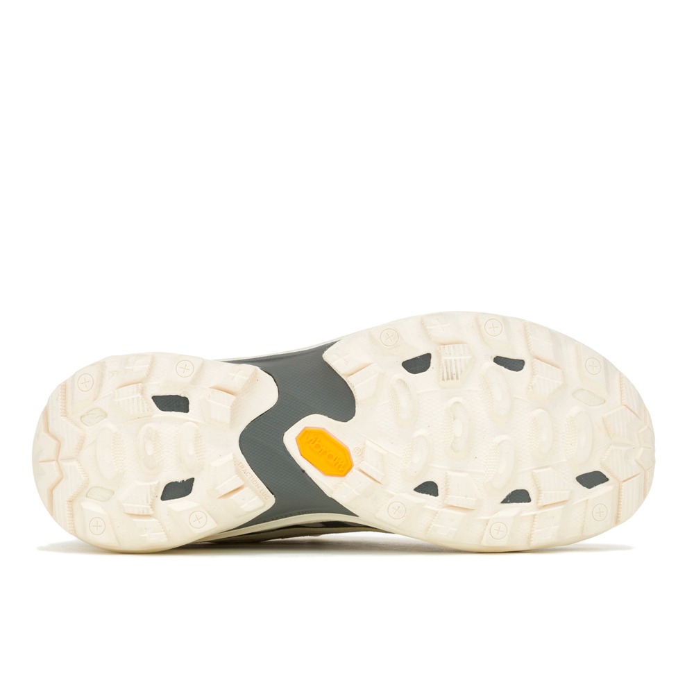 (女)【MERRELL】MOAB SPEED 2 GTX防水登山鞋-白色 ML038238-細節圖5