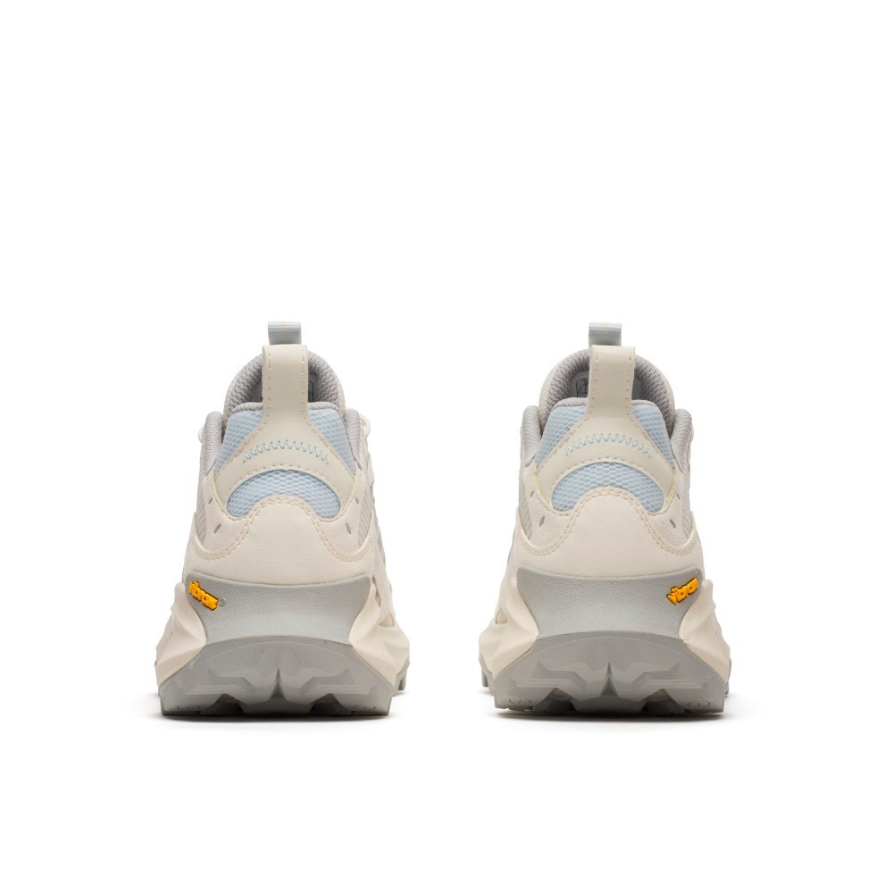 (女)【MERRELL】MOAB SPEED 2 GTX 防水登山鞋-灰藍 ML038516-細節圖4