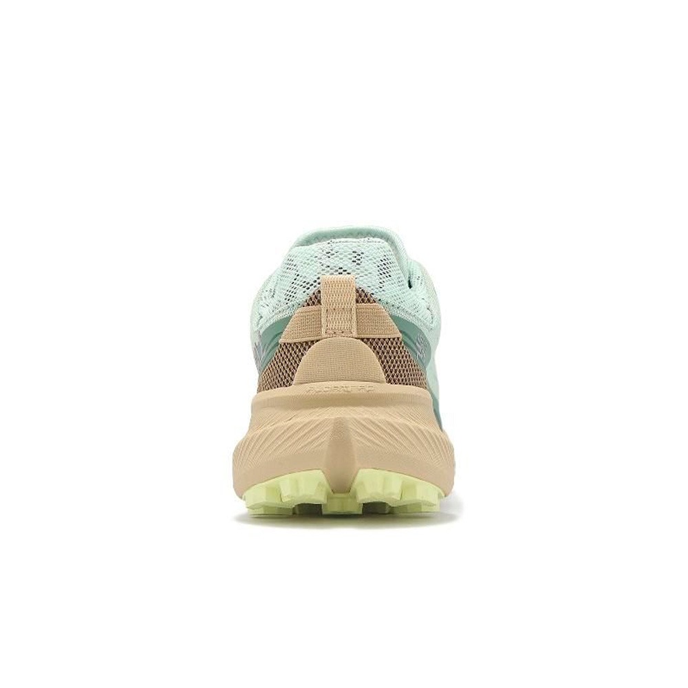 (女)【MERRELL】AGILITY PEAK 5 GTX 輕量戶外防水運動鞋-鼠尾草綠 ML068368-細節圖3