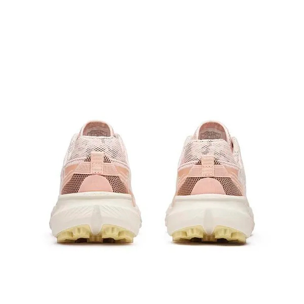 (女)【MERRELL】AGILITY PEAK 5輕量戶外運動鞋-粉紅鹽 ML068390-細節圖4