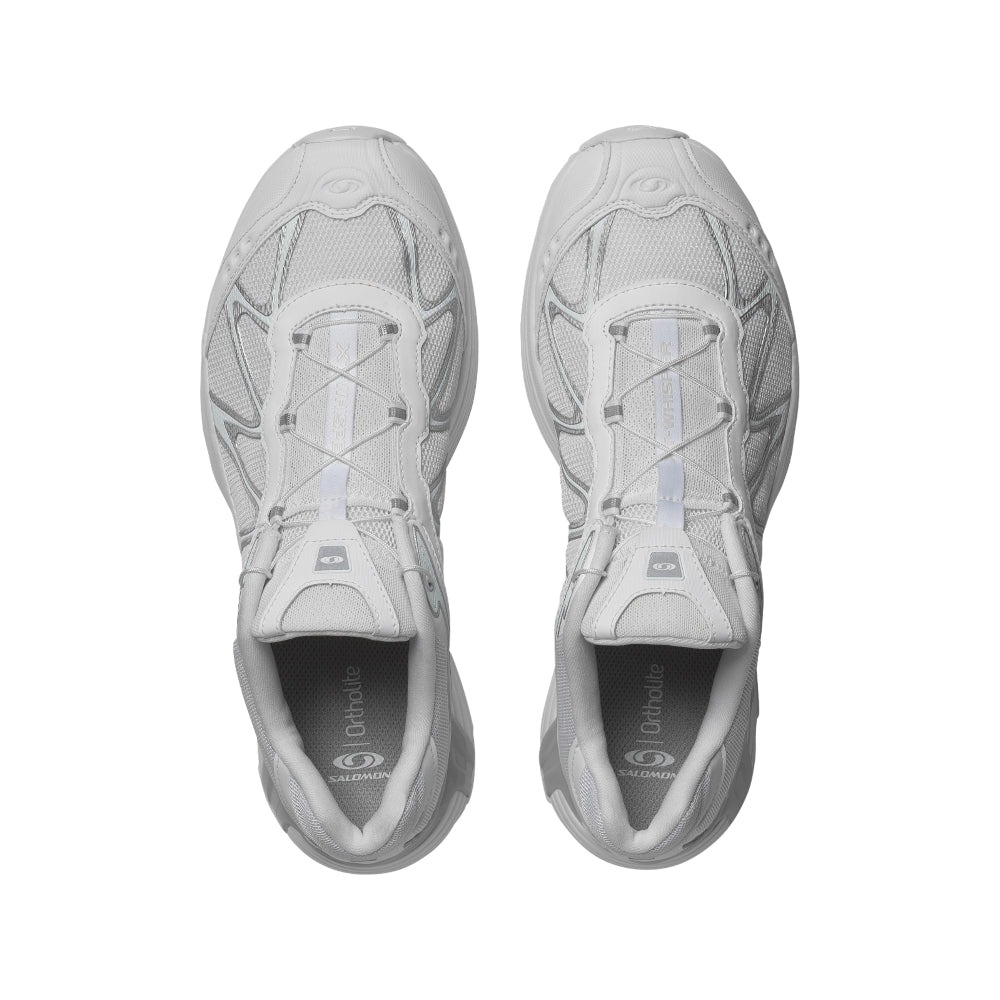 【SALOMON】XT-WHISPER 中性健走鞋-白色 L47761900-細節圖2