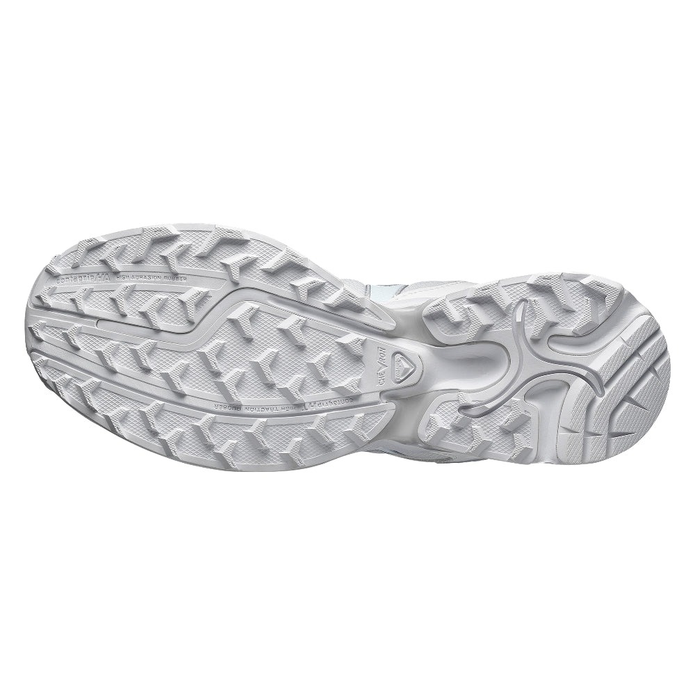 【SALOMON】XT-WHISPER 中性健走鞋-白色 L47761900-細節圖3