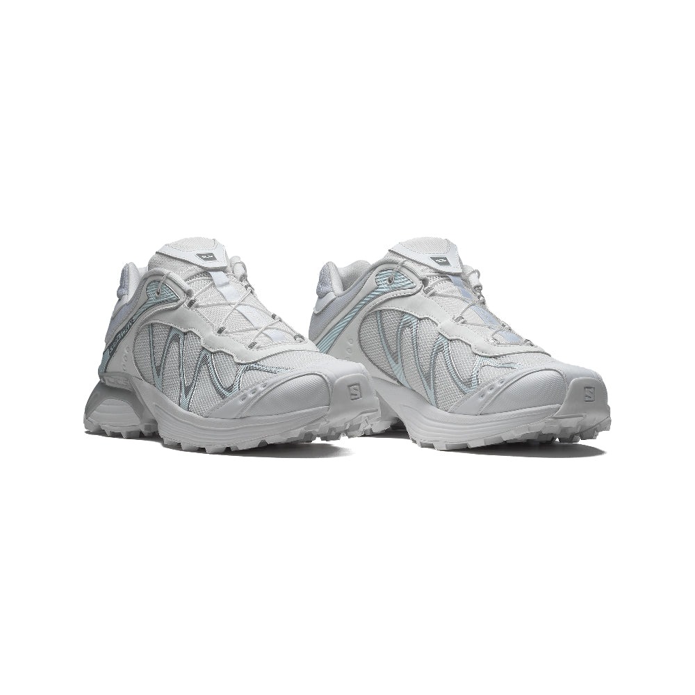 【SALOMON】XT-WHISPER 中性健走鞋-白色 L47761900-細節圖4