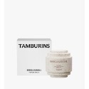 現貨 𝒃𝒊𝒈𝒃𝒐𝒔𝒔ᵏᵒʳᵉᵃ 韓國正品 tamburins 🇰🇷 THE SHELL 貝殼香氛護手霜-規格圖1