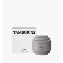 現貨 𝒃𝒊𝒈𝒃𝒐𝒔𝒔ᵏᵒʳᵉᵃ 韓國正品 tamburins 🇰🇷 THE SHELL 貝殼香氛護手霜-規格圖1