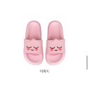 現貨 𝒃𝒊𝒈𝒃𝒐𝒔𝒔ᵏᵒʳᵉᵃ 韓國正品 KAKAO FRIENDS 🇰🇷 拖鞋-規格圖9