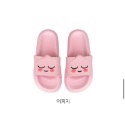 現貨 𝒃𝒊𝒈𝒃𝒐𝒔𝒔ᵏᵒʳᵉᵃ 韓國正品 KAKAO FRIENDS 🇰🇷 拖鞋-規格圖9