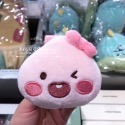 現貨 𝒃𝒊𝒈𝒃𝒐𝒔𝒔ᵏᵒʳᵉᵃ 韓國正品 KAKAO FRIENDS 🇰🇷  汽車安全帶套 椅背頸枕 午安枕-規格圖1