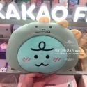 現貨 𝒃𝒊𝒈𝒃𝒐𝒔𝒔ᵏᵒʳᵉᵃ 韓國正品 KAKAO FRIENDS 🇰🇷  汽車安全帶套 椅背頸枕 午安枕-規格圖1