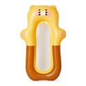現貨 𝒃𝒊𝒈𝒃𝒐𝒔𝒔ᵏᵒʳᵉᵃ 韓國正品 KAKAO FRIENDS 🇰🇷 夏日戲水泳圈 浮板 海灘球-規格圖10