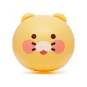現貨 𝒃𝒊𝒈𝒃𝒐𝒔𝒔ᵏᵒʳᵉᵃ 韓國正品 KAKAO FRIENDS 🇰🇷 夏日戲水泳圈 浮板 海灘球-規格圖10
