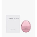 現貨 𝒃𝒊𝒈𝒃𝒐𝒔𝒔ᵏᵒʳᵉᵃ 韓國正品 tamburins 🇰🇷 蛋形香氛護唇膏 蛋型香水-規格圖3