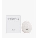 現貨 𝒃𝒊𝒈𝒃𝒐𝒔𝒔ᵏᵒʳᵉᵃ 韓國正品 tamburins 🇰🇷 蛋形香氛護唇膏 蛋型香水-規格圖3