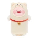 現貨 𝒃𝒊𝒈𝒃𝒐𝒔𝒔ᵏᵒʳᵉᵃ 韓國正品 KAKAO FRIENDS 🇰🇷 貓咪變裝系列衣服可拆洗抱枕-規格圖1