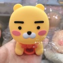 現貨 𝒃𝒊𝒈𝒃𝒐𝒔𝒔ᵏᵒʳᵉᵃ 韓國正品 KAKAO FRIENDS 🇰🇷 自行車燈 自行車必備 腳踏-規格圖8