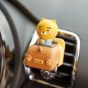 現貨 𝒃𝒊𝒈𝒃𝒐𝒔𝒔ᵏᵒʳᵉᵃ 韓國正品 KAKAO FRIENDS 🇰🇷 車用擴香-規格圖4