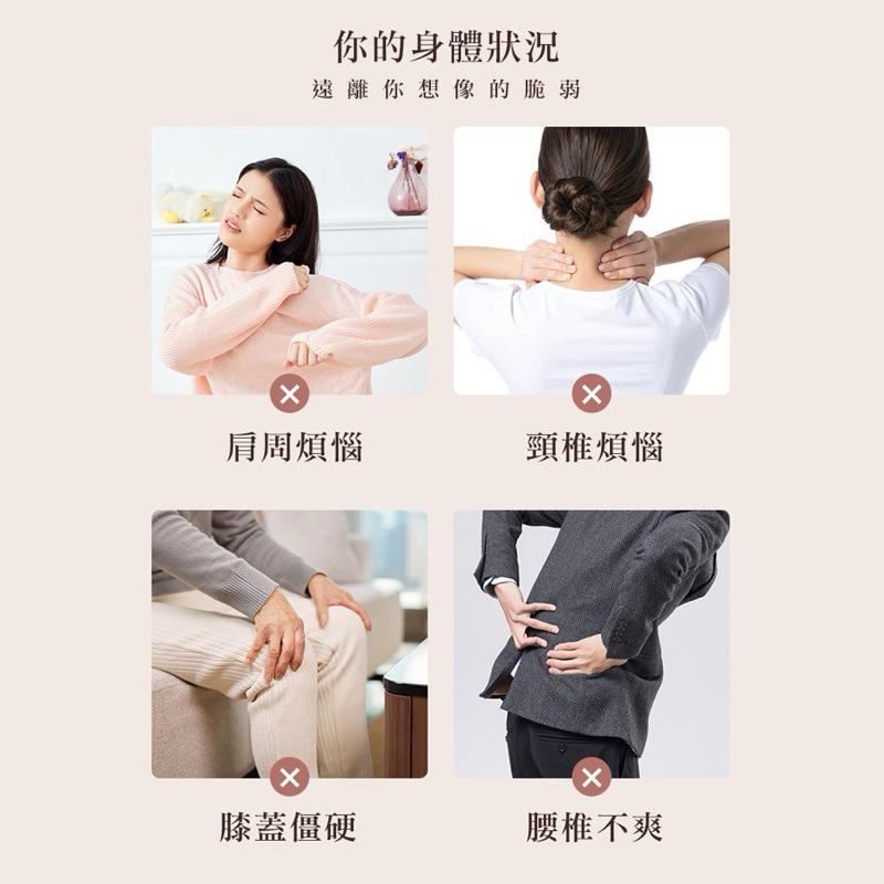 【粿女兒商行】🔥現貨 溫美活 後頸適敷樂精油貼片 5組/盒-細節圖6