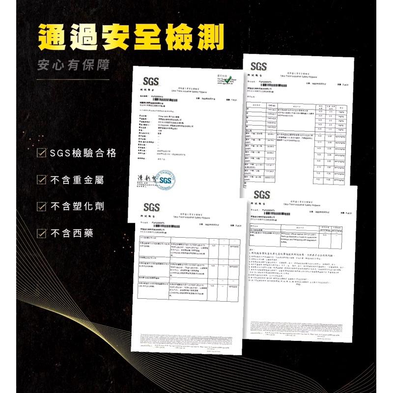 【粿女兒商行】🔥現貨 Play&Joy POWERMAN 瑪卡活力膠囊-細節圖4