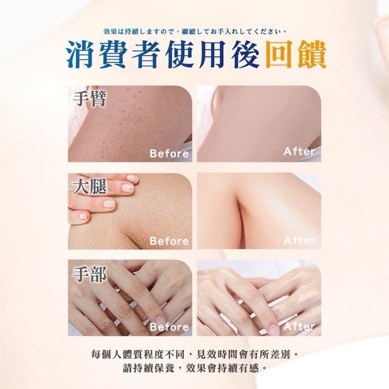 【粿女兒商行】🔥現貨 淨美肌 維生素E尿素霜 50ml-細節圖5