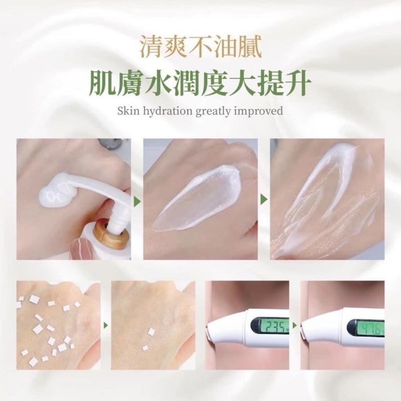 【粿女兒商行】🔥現貨  澳洲 滋潤綿羊維E霜500g 新品上市 現貨 熱銷 搶手商品-細節圖2