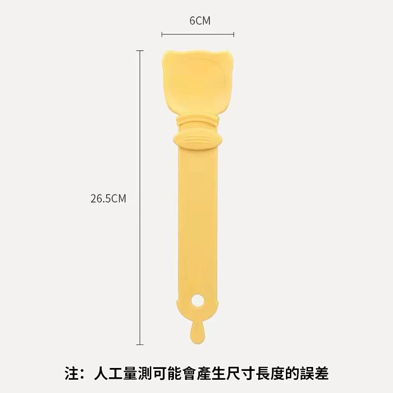 【粿女兒商行】🔥現貨 貓咪肉泥不沾手餵食器-細節圖6
