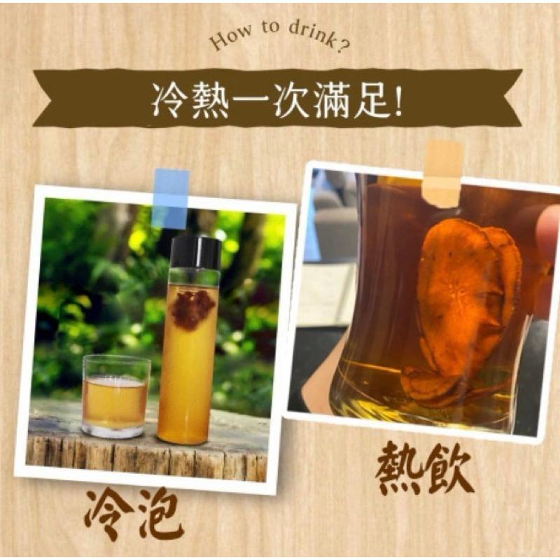 【粿女兒商行】🔥現貨 台南柳川黑牛蒡原片90g/包-細節圖2