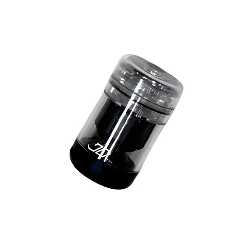 【粿女兒商行】🔥現貨 JC TECH. 雙渦輪隨行電動刮鬍刀  1.5小時快速充電 小巧方便攜帶 高速馬達  全機可水洗-細節圖3