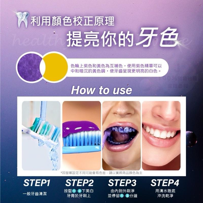 【粿女兒商行】🔥現貨 DR.ITAYA 拋光逆白清新牙膏30ml-細節圖5