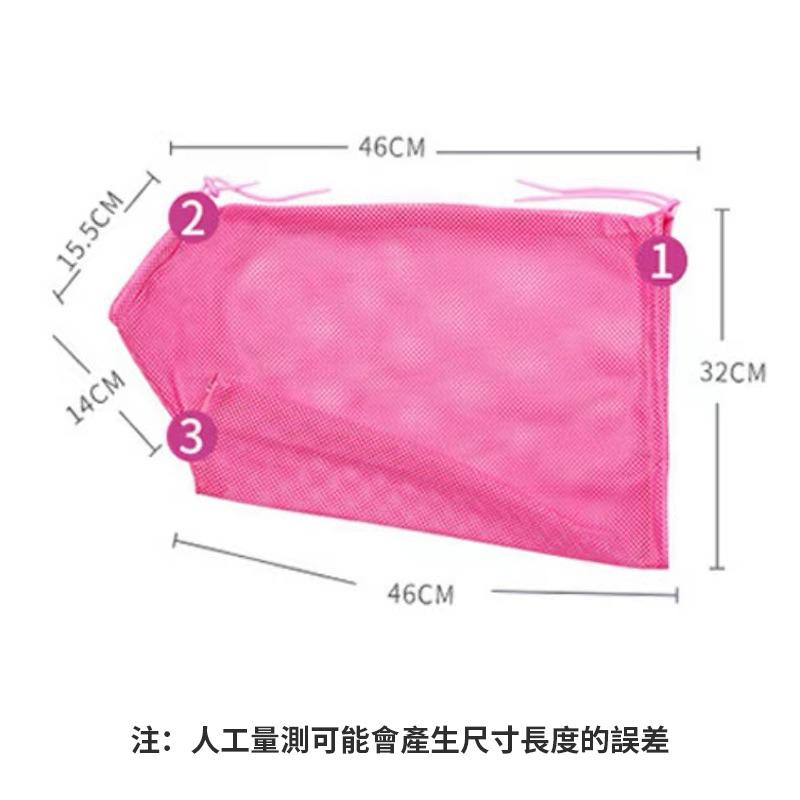 【粿女兒商行】 🔥現貨 透氣多功能貓咪防抓洗澡袋-細節圖4