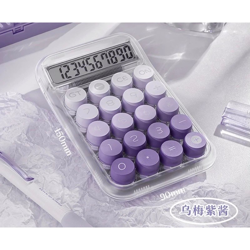 糖果色系計算機-細節圖2