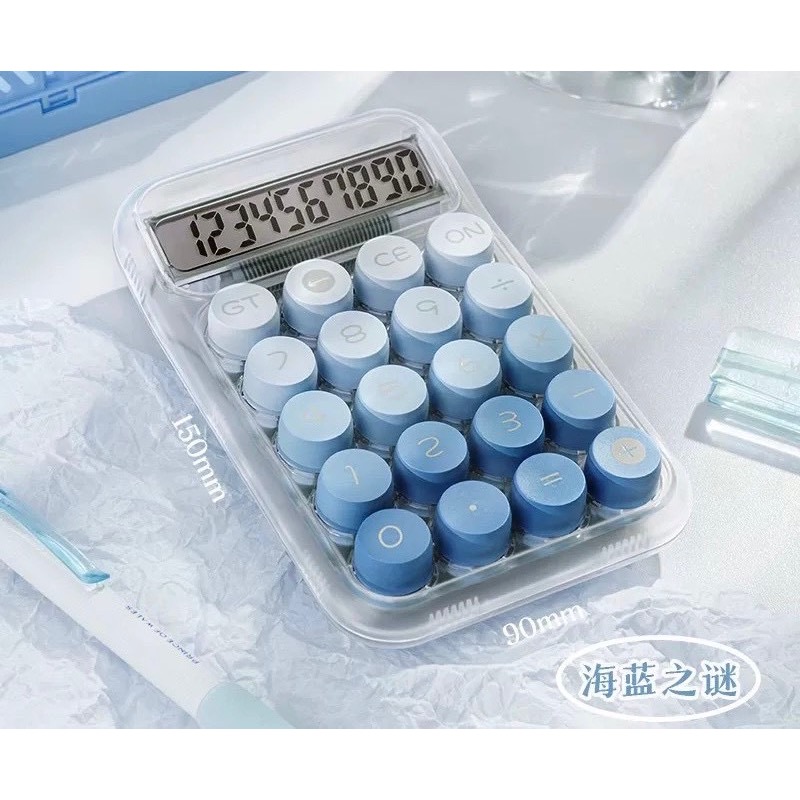 糖果色系計算機-細節圖5