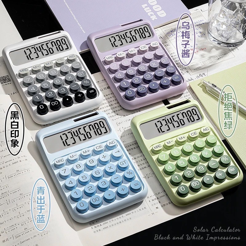 糖果色系計算機-細節圖6