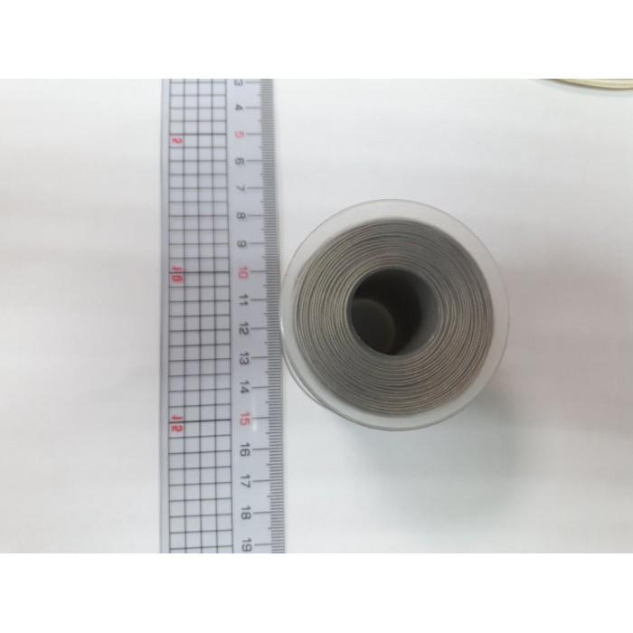 白帶 1x7 不鏽鋼 鋼絲 包尼龍 包皮歪仔-細節圖3