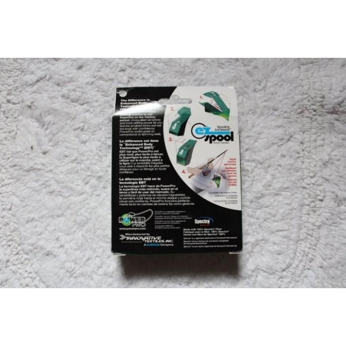 POWER PRO PE線 美規 50磅 500碼 白色-細節圖3