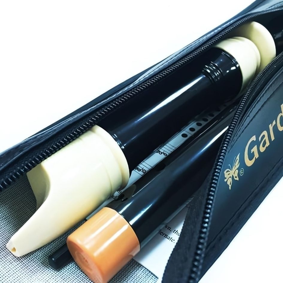 GARDEN 中音直笛 直笛 比賽專用 校內直笛比賽指定 直笛 學生 初學者 UBILIN 優筆霖 新全文具-細節圖2
